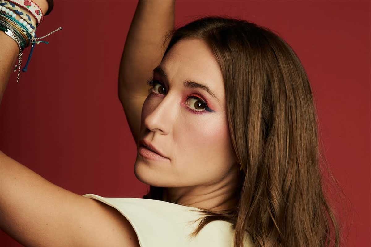 Lauren Daigle